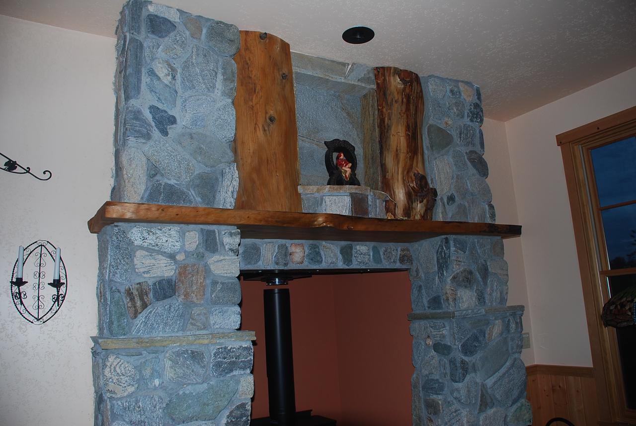 Couette-café Sierra Trails 2*